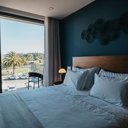 Xpt Agueda - Boutique Apartments Buitenkant foto
