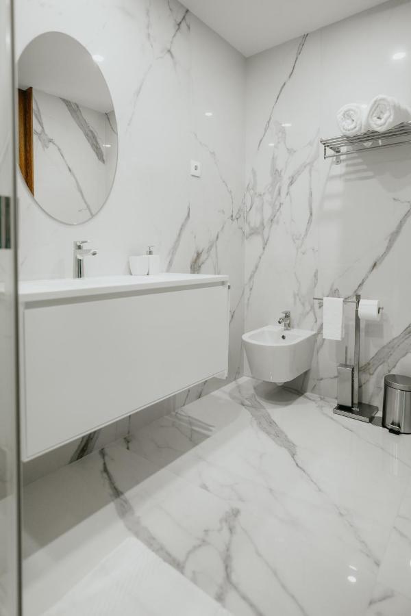 Xpt Agueda - Boutique Apartments Buitenkant foto