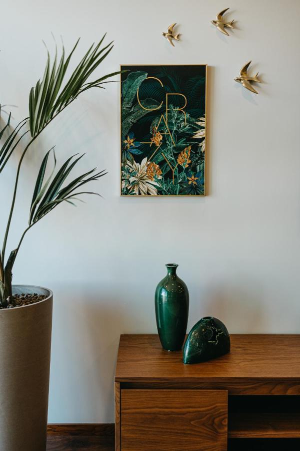 Xpt Agueda - Boutique Apartments Buitenkant foto