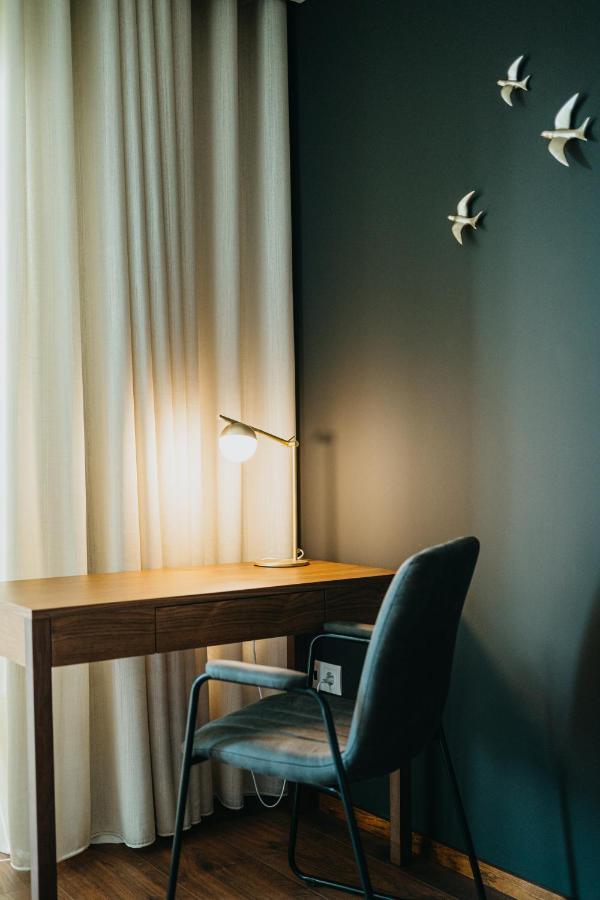 Xpt Agueda - Boutique Apartments Buitenkant foto