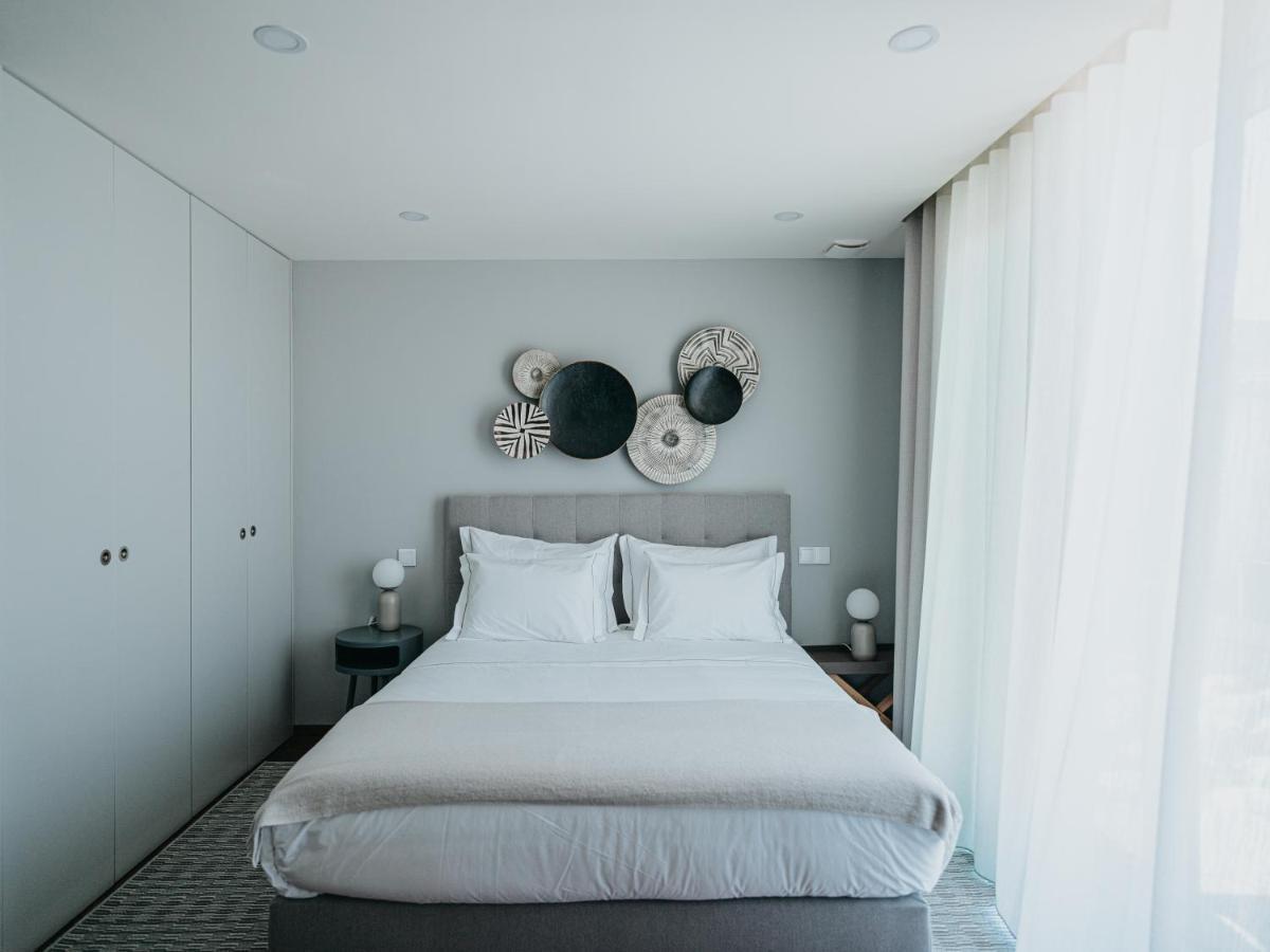 Xpt Agueda - Boutique Apartments Buitenkant foto