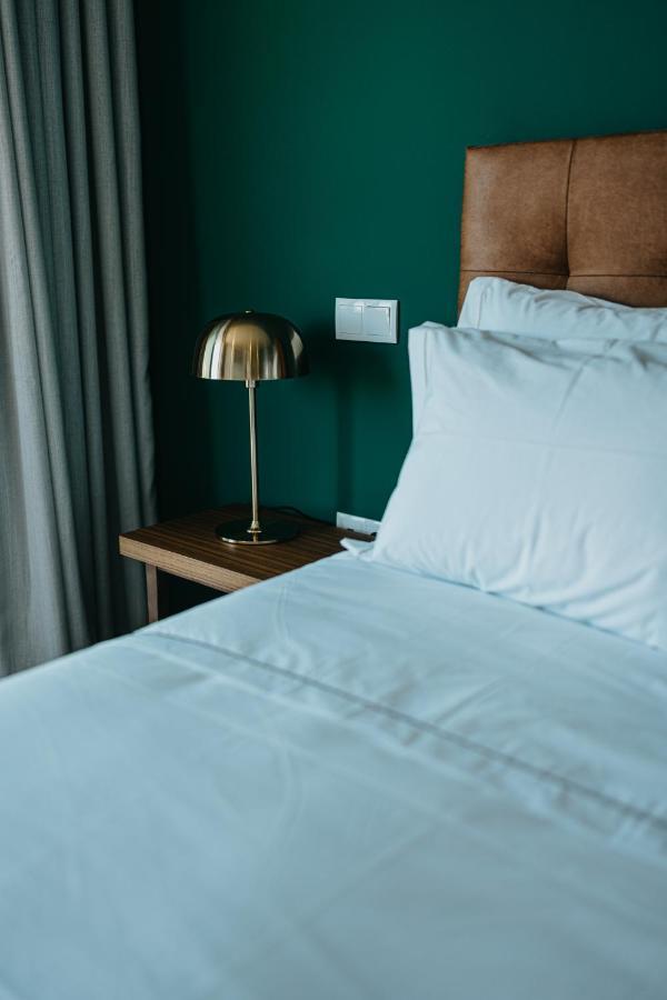 Xpt Agueda - Boutique Apartments Buitenkant foto