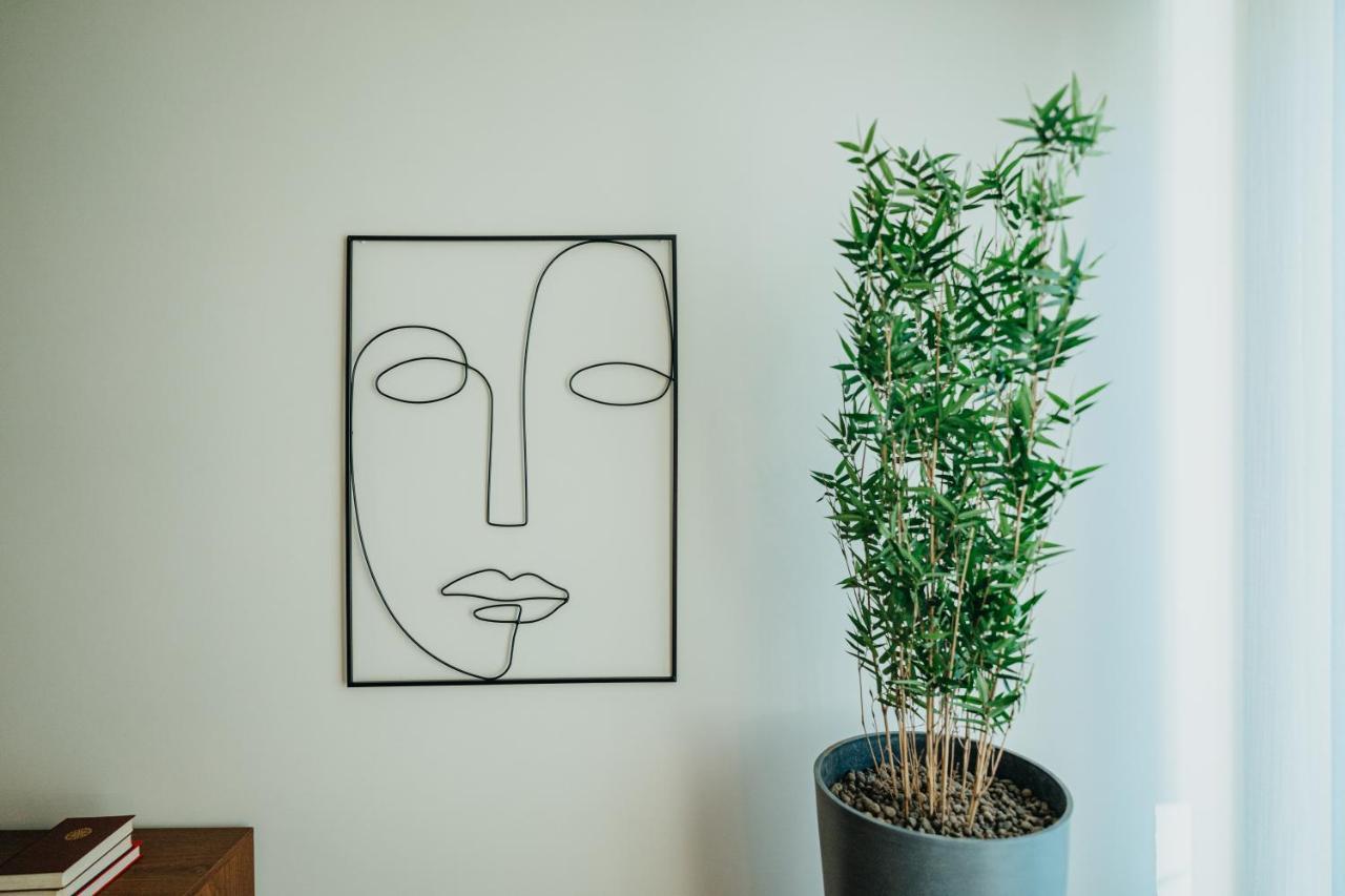 Xpt Agueda - Boutique Apartments Buitenkant foto
