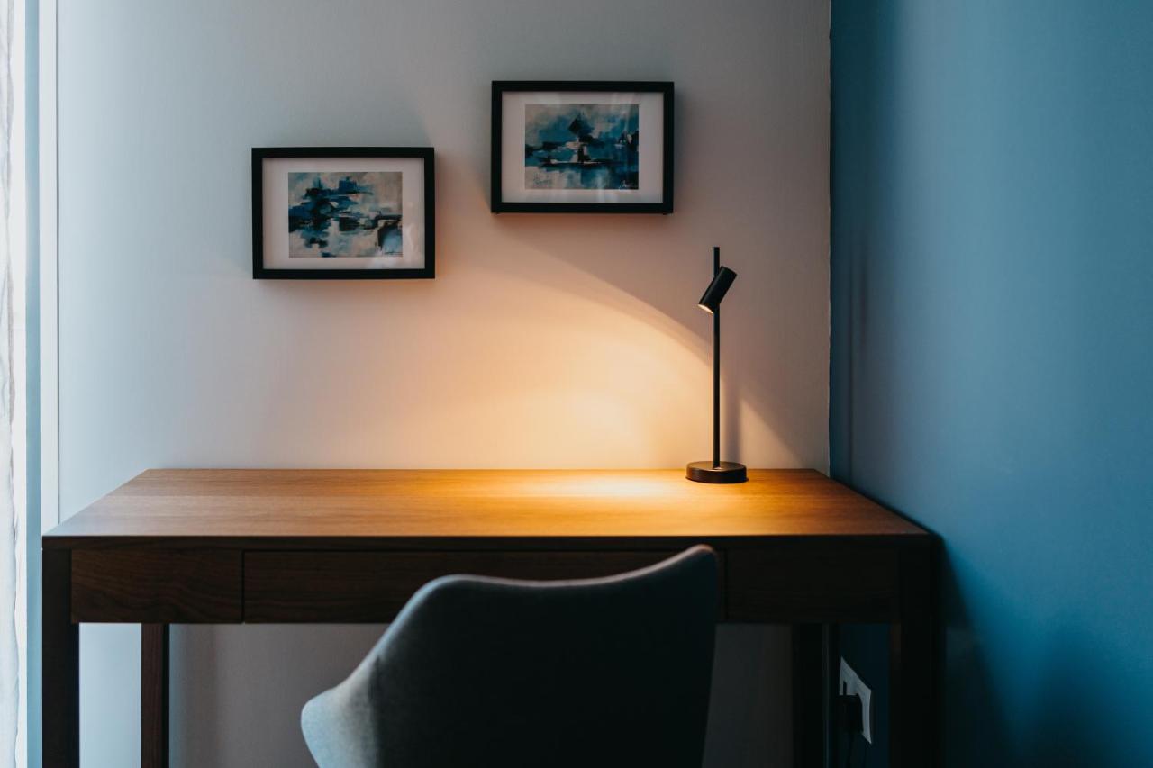 Xpt Agueda - Boutique Apartments Buitenkant foto