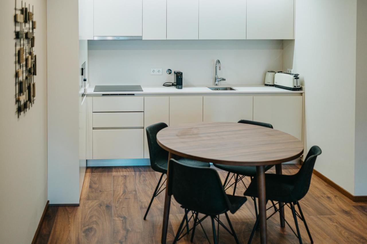 Xpt Agueda - Boutique Apartments Buitenkant foto